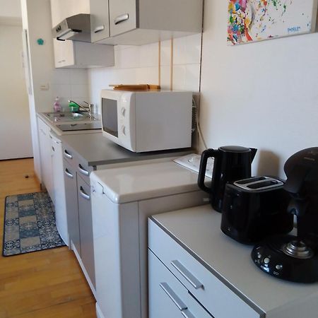 Appartement Au Coeur De Luchon Bagneres-de-Luchon Exterior foto