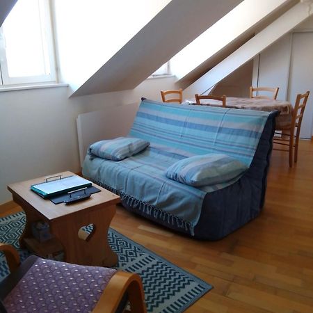 Appartement Au Coeur De Luchon Bagneres-de-Luchon Exterior foto
