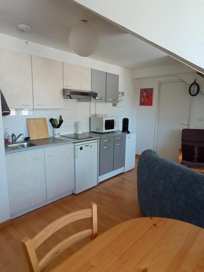 Appartement Au Coeur De Luchon Bagneres-de-Luchon Exterior foto