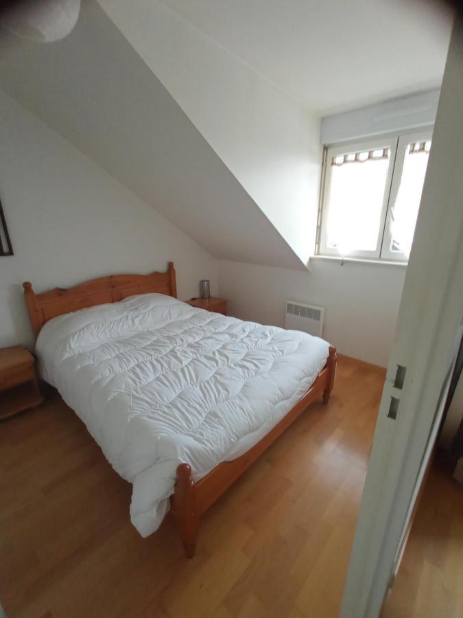 Appartement Au Coeur De Luchon Bagneres-de-Luchon Exterior foto