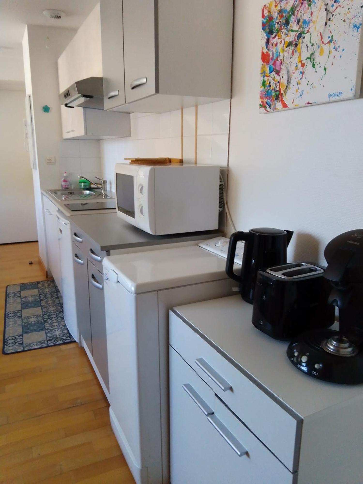 Appartement Au Coeur De Luchon Bagneres-de-Luchon Exterior foto