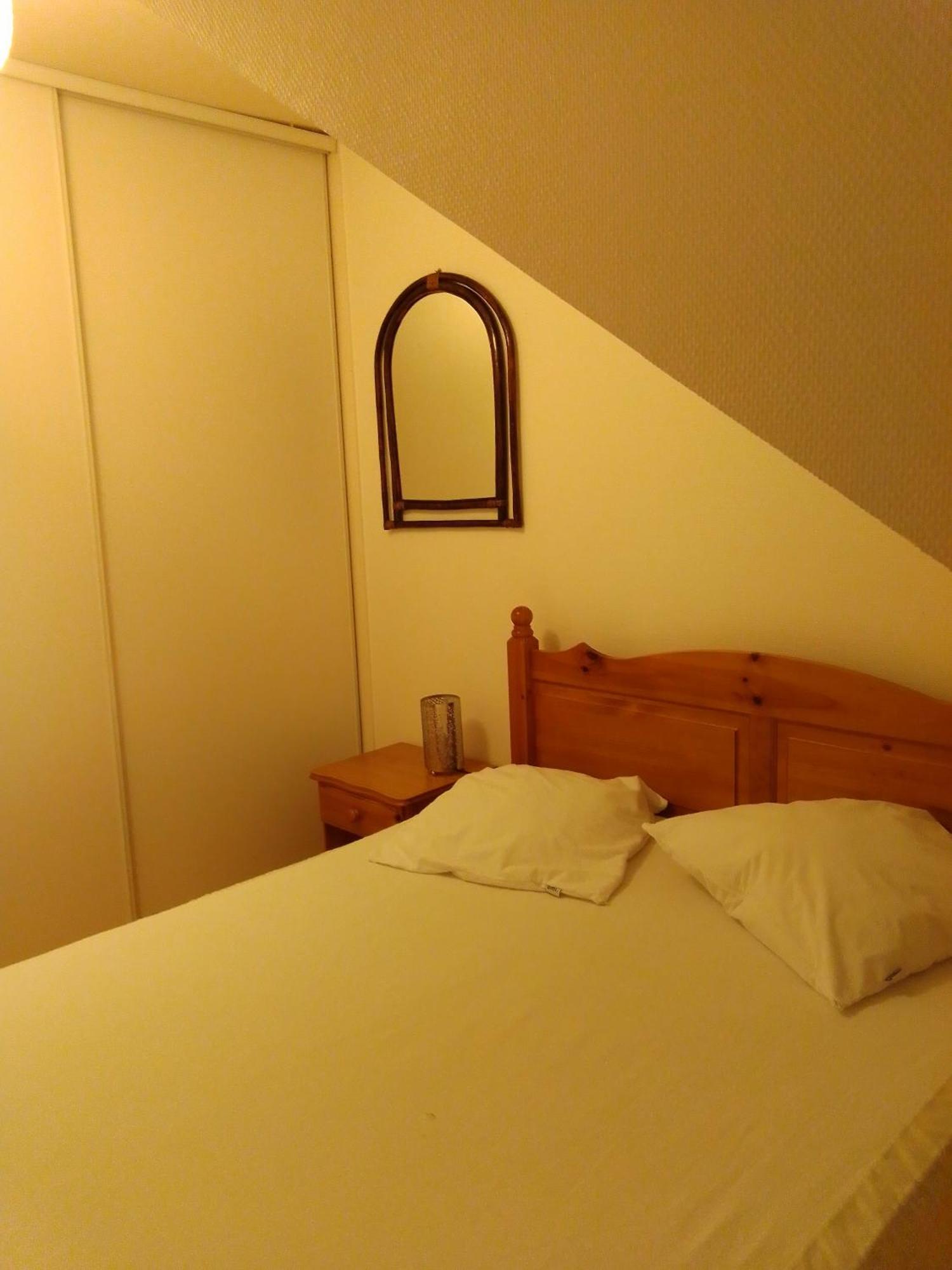 Appartement Au Coeur De Luchon Bagneres-de-Luchon Exterior foto